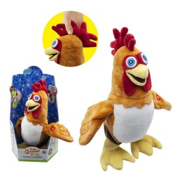 GRANJA DE ZENON BARTOLITO BAIL