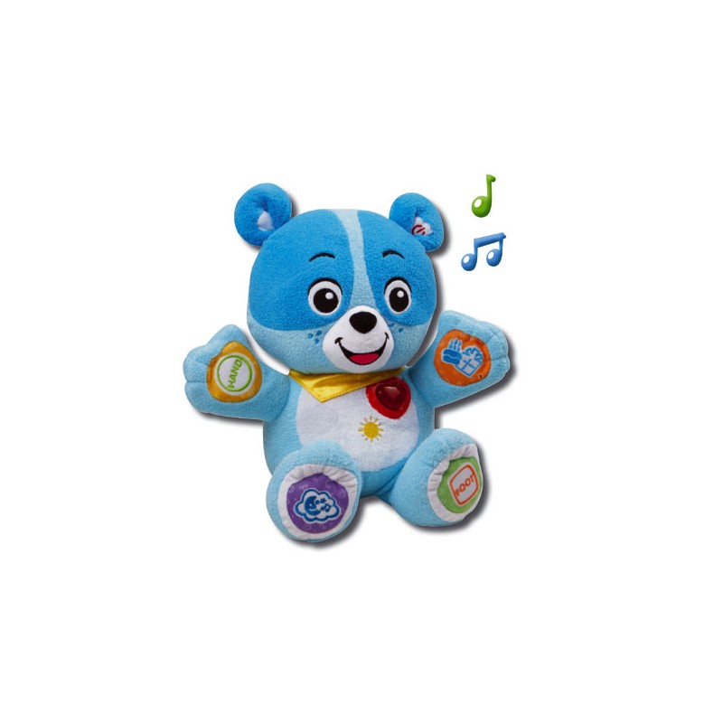 MI OSITO NIÑO PERSONALIZALO