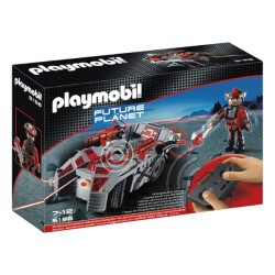 DARKSTERS EXPLORADOR LASER