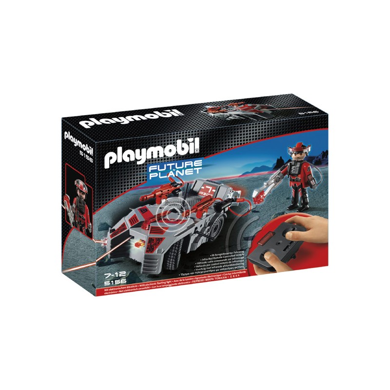 DARKSTERS EXPLORADOR LASER