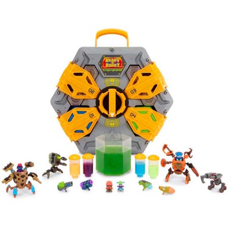 READY 2 ROBOT S1 BIG SLIME BAT