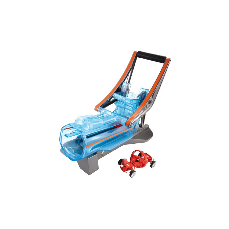 HOTWHEELS CAÑON COLOSAL