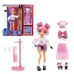 RAINBOW HIGH CORE FASHION DOLL