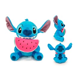 PELUCHE STITCH CON SANDIA 25 C