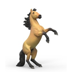 FIGURA SEMENTAL MUSTANG