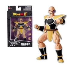 DRAGON BALL NAPPA VISOR DRAGON