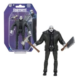 FORTNITE FIGURE PACK SOLO MODE