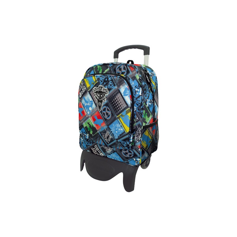 SURFRAT TWO TROLLEY GRANDE