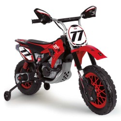 MOTO CROSS BTR 12V