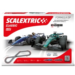 CIRCUITO CLASSIC FORMULA GP