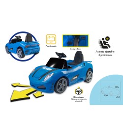 MY FEBER HYBRID CAR 2X1