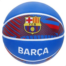 BALON BALONCESTO 24CM T7 FC BA