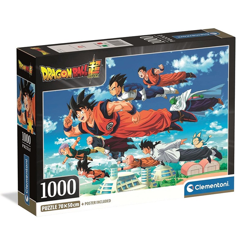 PZL 1000 CB DRAGONBALL