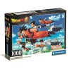 PZL 1000 CB DRAGONBALL