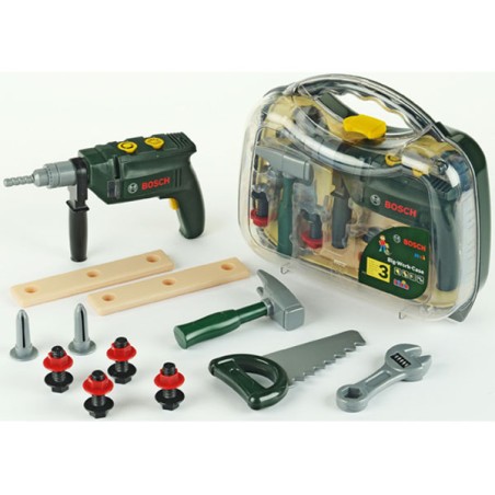 MALETIN DE HERRAMIENTAS BOSCH