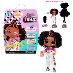 L.O.L. SURPRISE TWEENS DOLL HO