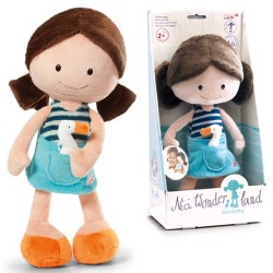 MUÑECA DE 30CM (MUÑECA PARA EL