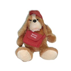 BASSET CARTERO 70 CM.