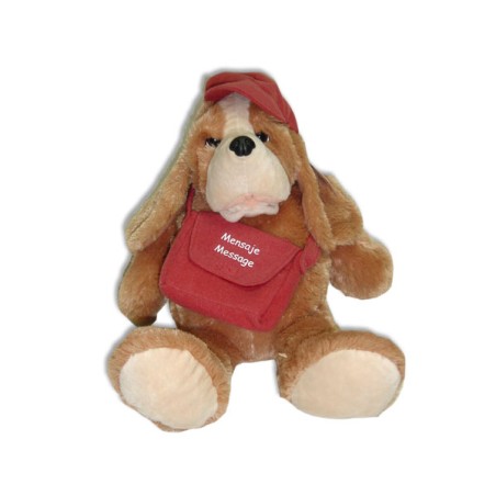 BASSET CARTERO 70 CM.