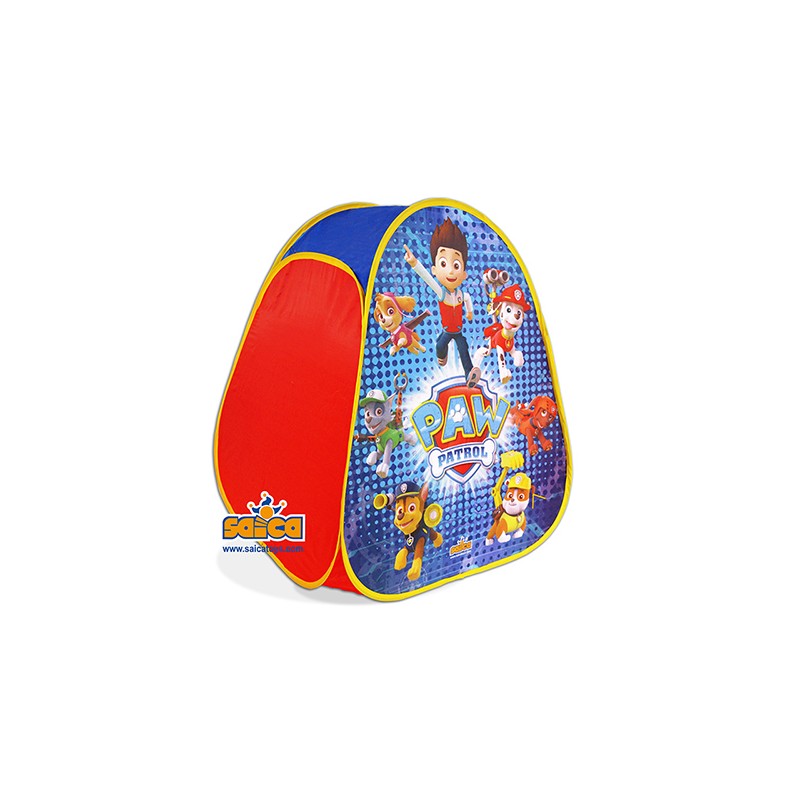 PAW PATROL TIENDA INDIO