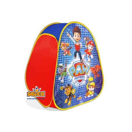 PAW PATROL TIENDA INDIO