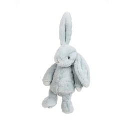 PELUCHE CONEJITO VERDE 32 CM