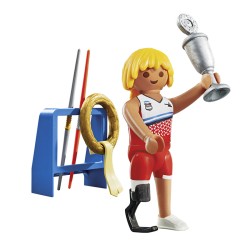 SPECIAL PLUS LANZADOR DE JABAL