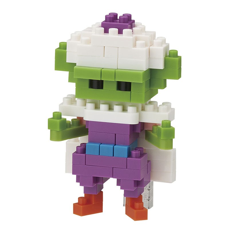 NANOBLOCK PICCOLO