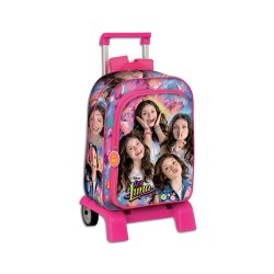 LUNA UNIQUE DAYPACK CON SOPORT