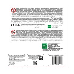 AQUABEADS RECARGA ABALORIOS NE