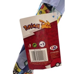 POKEMON PARAGUAS AUTOMATICO 54
