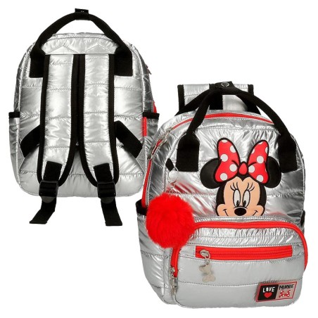 MINNIE MY PRETTY BOW MOCHILA 2