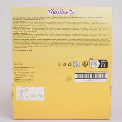 BALSAMO LABIAL LLAVERO MARTINE