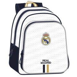 REAL MADRID MOCHILA INFANTIL A