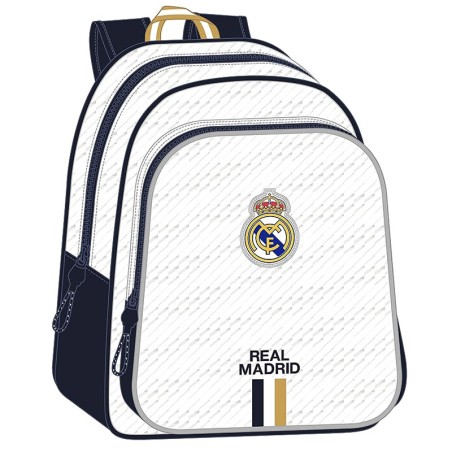 REAL MADRID MOCHILA INFANTIL A