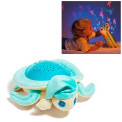 PROYECTOR TORTUGA GUSY CON SON