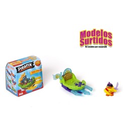 PIRATIX SHARK TREASURE SEA SPE