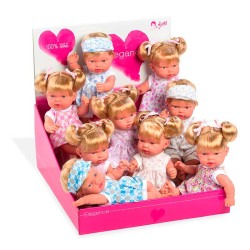 MUÑECA 26 CM PILLINES SURTIDO