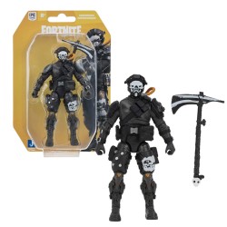 FORTNITE FIGURE PACK SOLO MODE