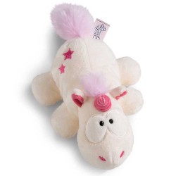 THEODOR PELUCHE ACOSTADO 20CM