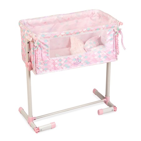 OCEAN CUNA REGULABLE DUERME CO