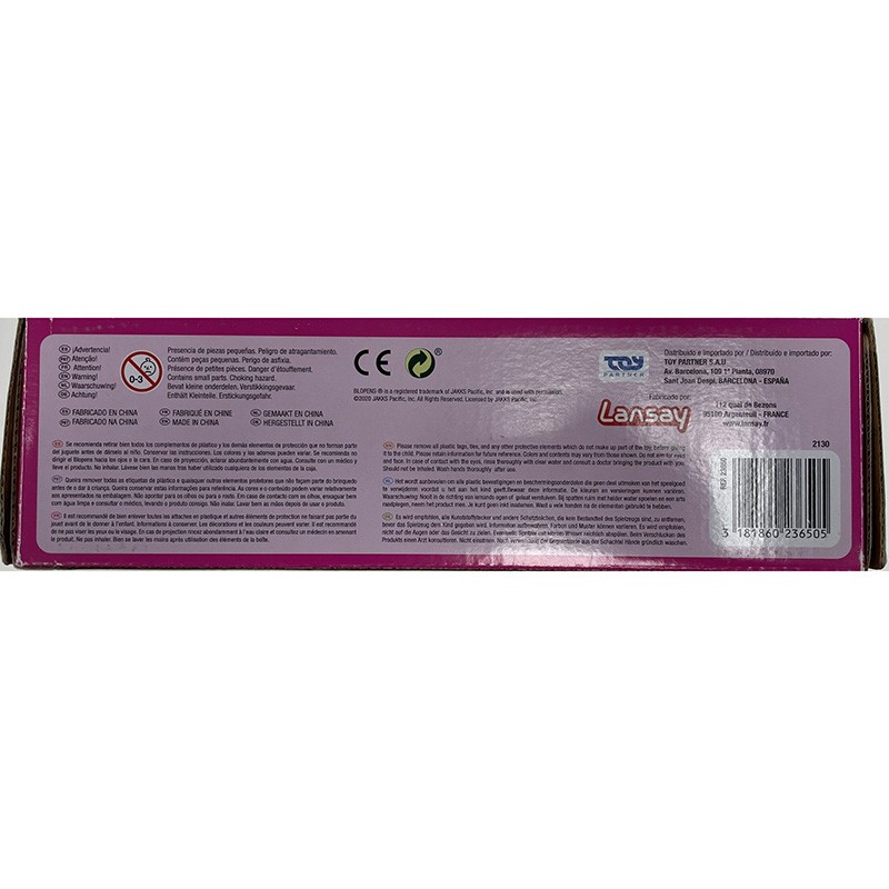 BLOPENS ESTUDIO DE MODA