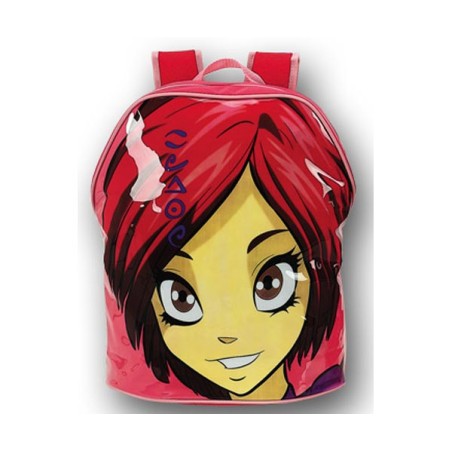 DAY PACK JR.WITCH BRIGHTS