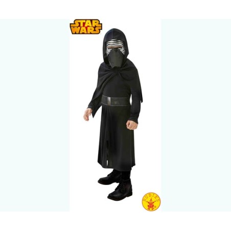 DISFRAZ KYLO REN EP7 CLASSIC I