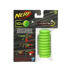 NERF VORTEX DISCOS-10