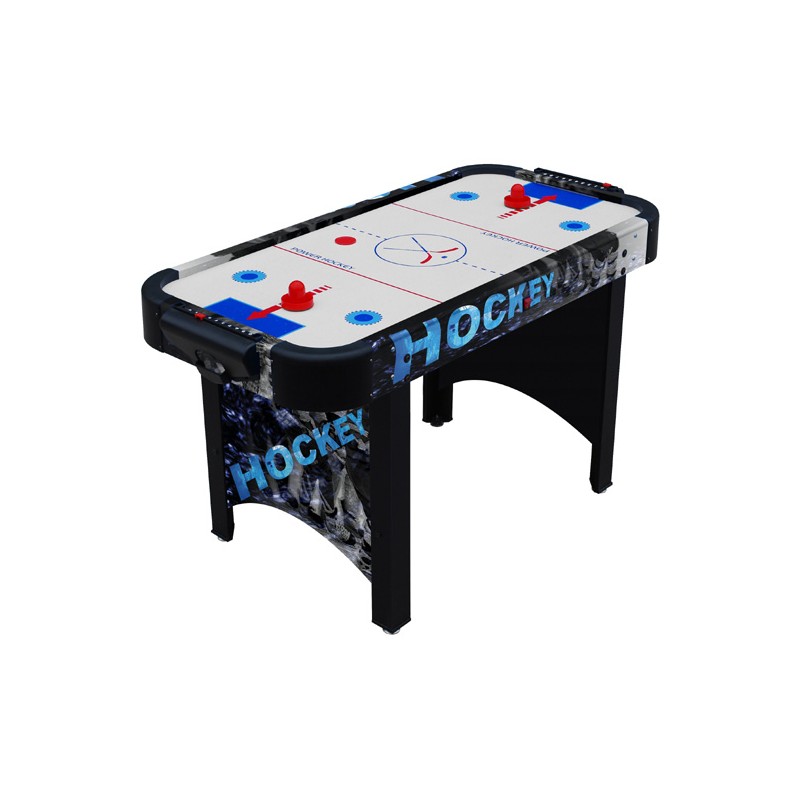 MESA AIR HOCKEY JUNI 124X62x73