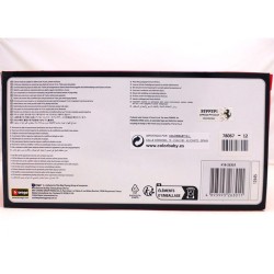 BURAGO 1:24 FERRARI RACING FXX