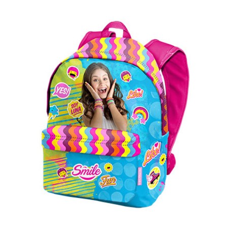 SOY LUNA FREETIME PEQ.LIKE