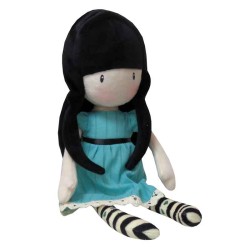 GORJUSS MUÑECA DE TRAPO 30CM D