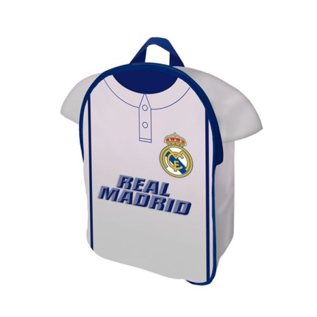 REAL MADRID BOLSA ISOTERMICA C